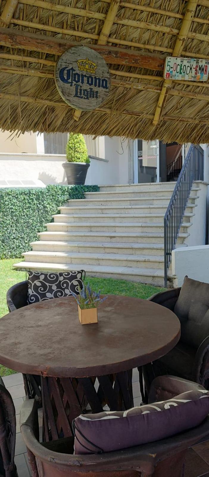 Hotel Real De Tx Tequisquiapan Kültér fotó