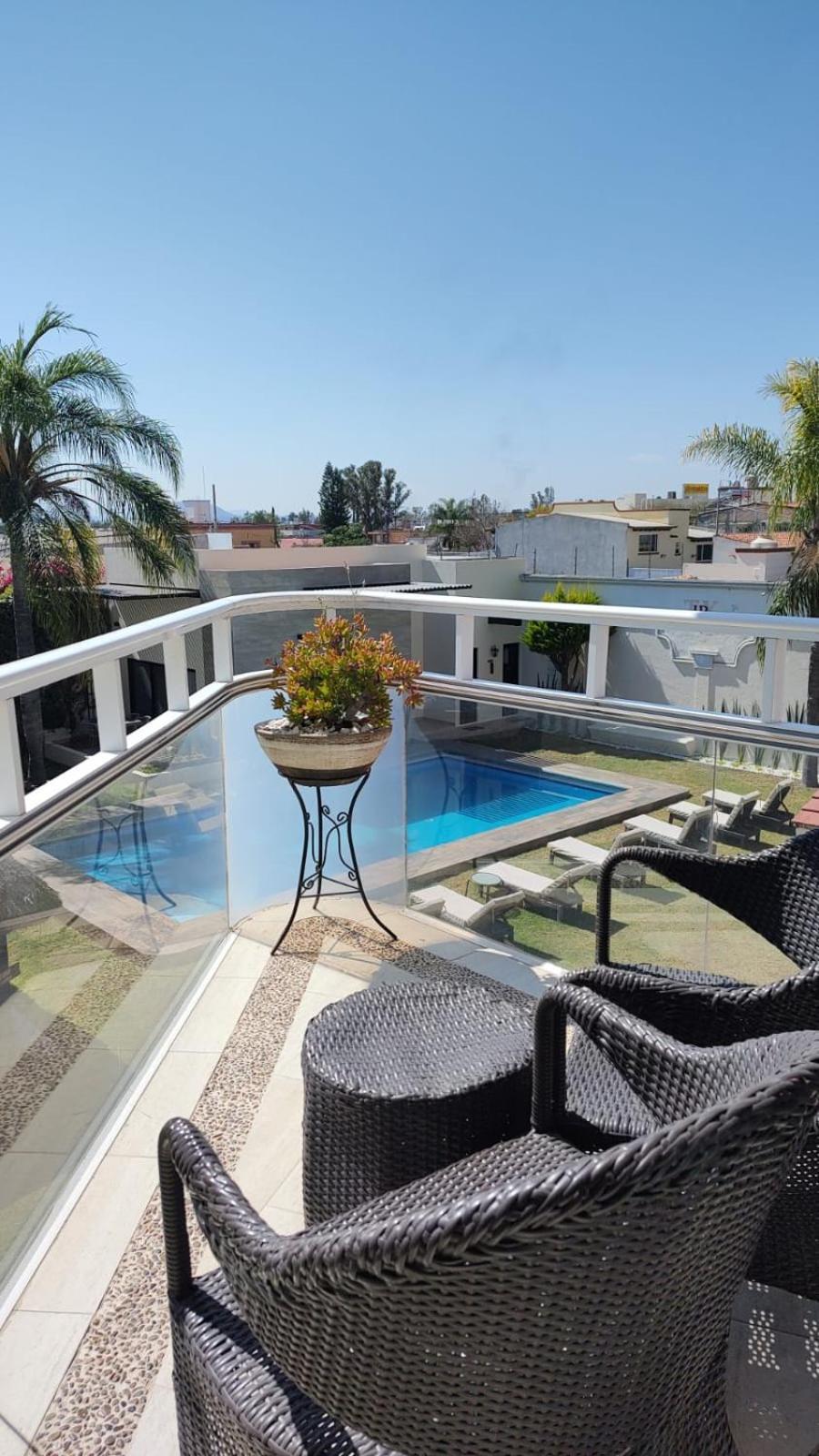 Hotel Real De Tx Tequisquiapan Kültér fotó