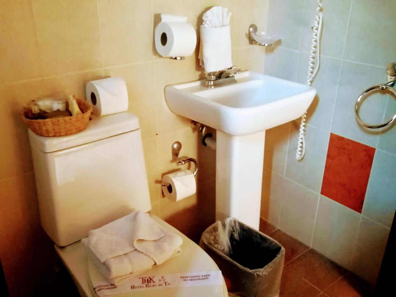 Hotel Real De Tx Tequisquiapan Kültér fotó