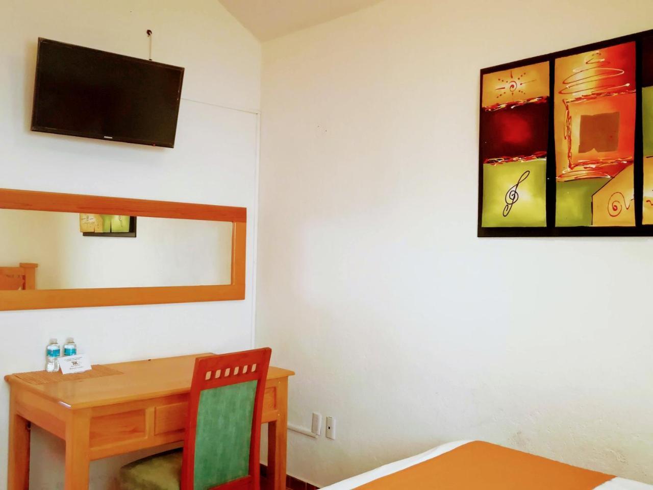 Hotel Real De Tx Tequisquiapan Kültér fotó