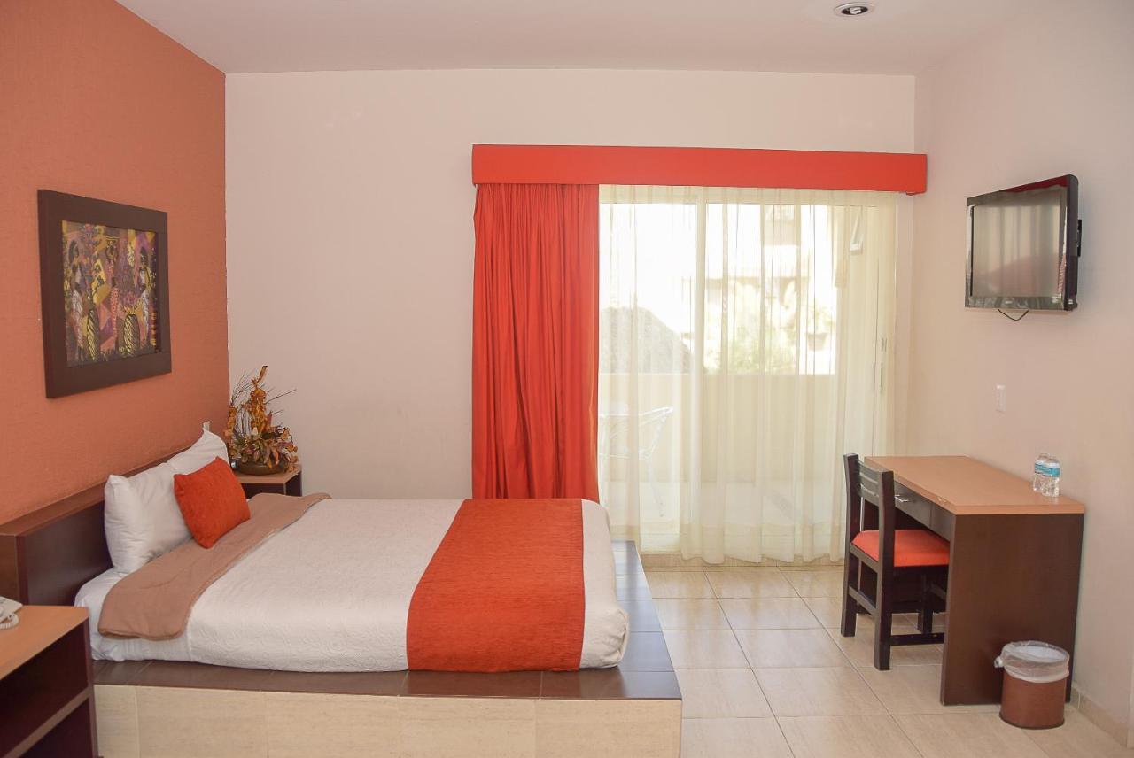 Hotel Real De Tx Tequisquiapan Kültér fotó